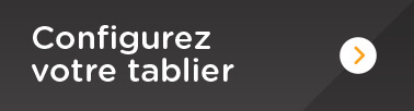 Configurer votre tablier