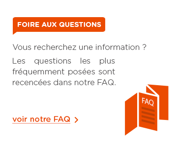 Foire aux questions